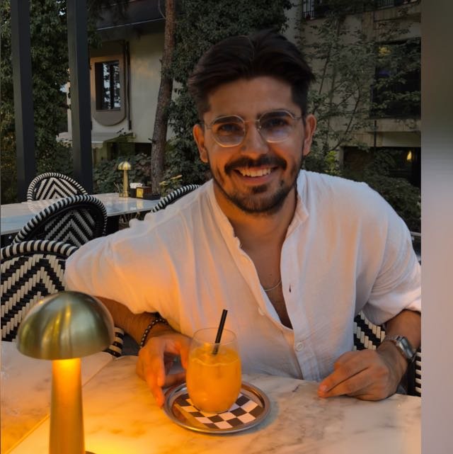 Enes Efe - Shopify App Developer and Maker